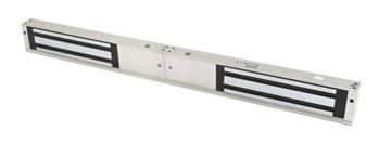 Elektromagnetna ključavnica HIK DS-K4H250D, 272 kg, bela