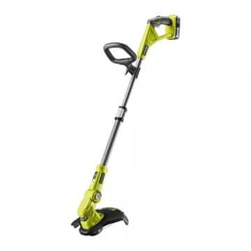 RYOBI Ryobi RLT183225F akumulatorski trimer za travu 18V, 2.5 Ah baterija, 25/30 cm