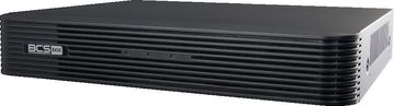 slomart BCS BASIC BCS-B-NVR0401(2.0) omrežni snemalnik