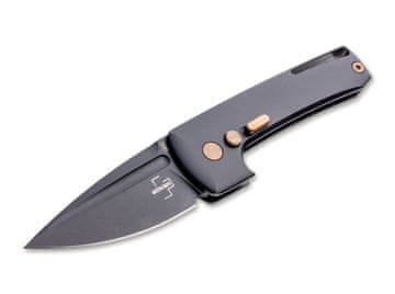 BKP Knife Böker Plus Harlock Mini