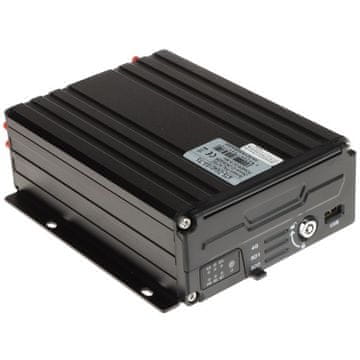 AUTONE ATE-D0401EF-T3 mobilni snemalnik AHD 4 kanali