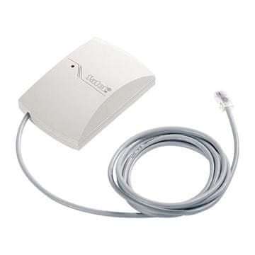 SAL Satel ACCO-USB-CZ sistem za nadzor dostopa, bela