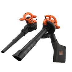 Black+Decker Black Decker puhalnik/sesalnik 2600 W BEBLV260