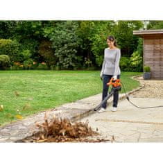 Black+Decker Black Decker puhalnik/sesalnik 2600 W BEBLV260