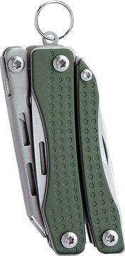 Nextool NexTool Mini FLAGSHIP NE20050 10-in-1 Multitool, green