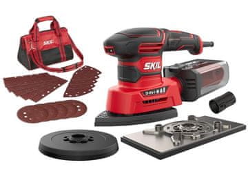 Sander Skil 7280 DA večnamenski brusilnik 250W