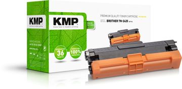 KMP KMP B-T116 toner, združljiv, črn, 1 kos
