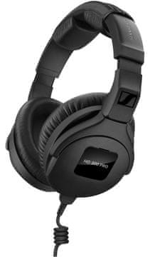 slomart Sennheiser HD 300 PRO profesionalne slušalke, dinamične, zaprte