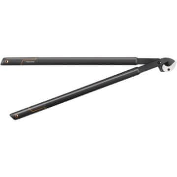 Fiskars Fiskars 112450 obrezovalne škarje, nakovalna, črne