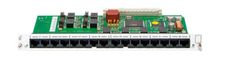 Commander Auerswald COMmander 8S0-R PBX sistem, 8 ISDN priključkov