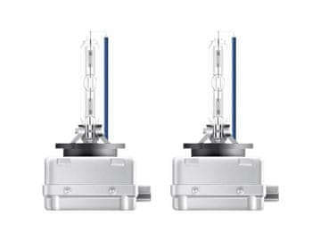 slomart Osram D1S Cool Blue NextGen 6 avtomobilske žarnice, komplet 2 kos