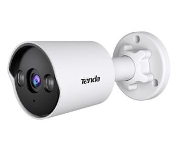 Tenda Tenda TC3B24C varnostna kamera, 6 mm leča, bela