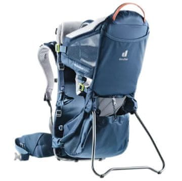 Deuter deuter Kid Comfort Active Nosilka za otroke