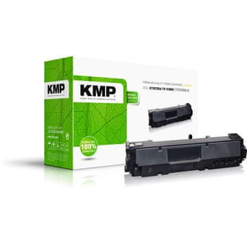 KMP KMP 2931,0000 toner cartridge 1 pc(s) Compatible Black