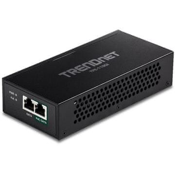 TrendNet TRENDnet TPE-119GI PoE injektor Gigabit Ethernet, 95W