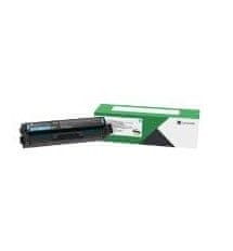 LEX Lexmark 20N20C0 toner, cian, 1500 strani