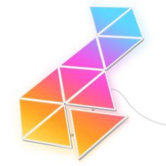 Govee Govee Glide pametne svetlobne plošče, Wi-Fi/Bluetooth, bela