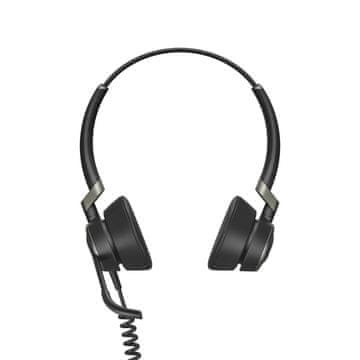 Jabra Jabra Engage 50 Stereo naglavne slušalke z mikrofonom