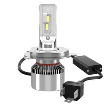 Osram OSRAM LEDriving XTR H4 LED žarnici za žaromete 6000K
