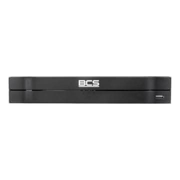 slomart BCS BCS-L-XVR0401-AI 4-kanalni Analog HD DVR