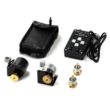 Drive Sky-Watcher EQ5 pogon za sledenje v obeh oseh