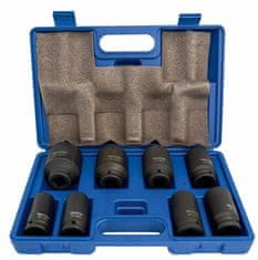Adler ADLER NASADKI UDAROWE 3/4" 8szt.
