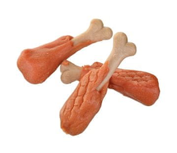 PTI PTI Piščančje nogice – priboljšek za pse, 500 g