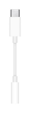slomart Adapter Apple USB-C na 3,5 mm