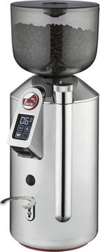 La Pavoni La Pavoni Il Cilindro 310 W Aluminium mlinček za kavo, aluminij