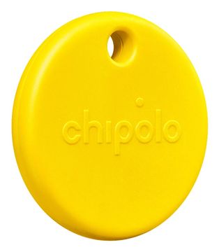 Chipolo Chipolo POP Universal Finder, Rumena