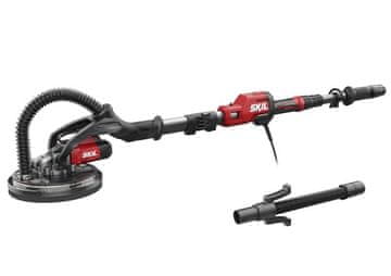 Sander SKI 7521DA brusilnik za suhomontažo 750W, 225mm