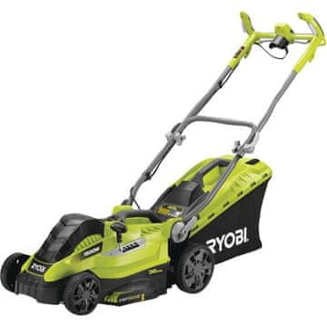 RYOBI Ryobi RLM15E36H električni vrtni kosilnik 36cm