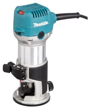 Makita Makita RT0702C rezkalni stroj 710W