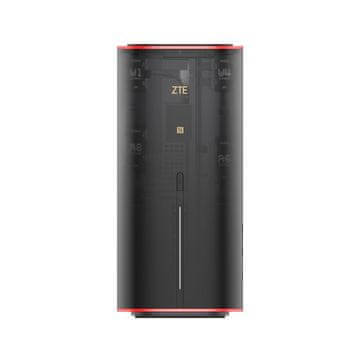 ZTE ZTE G5 Ultra GAMING (MC8512) usmerjevalnik, črn
