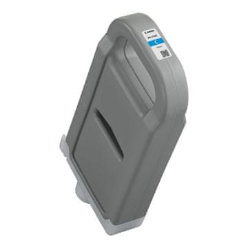CAN Canon PFI-3700C črnilo, original, cian, 700 ml