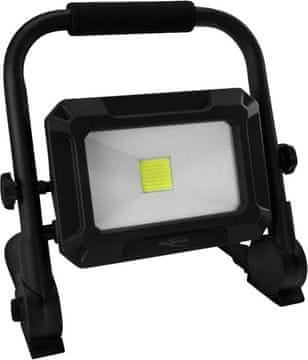 Ansmann Ansmann FL30W – črna LED delovna svetilka, 30 W