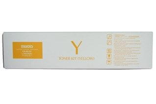 Utax UTAX 1T02NHAUT0 toner, original, rumena, 30000 strani