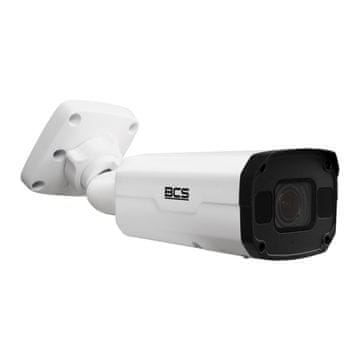 slomart BCS BCS-P-TIP58VSR5-Ai2 omrežna kamera 5MP, 2.7-13.5mm, IR 80m, mikrofon