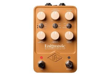 Universal Universal Audio UAFX Enigmatic '82 Efekt pedala za kitaro