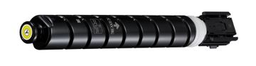 CAN Canon C-EXV 58L toner Original, rumena