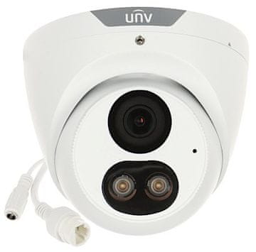 IP UNIVIEW ColorHunter IP kamera 5 Mpx, 2.8 mm
