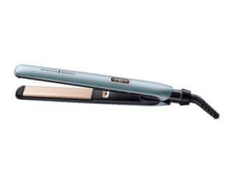 Remington S9300 Straightening iron Warm Black, Blue 54 W 3 m