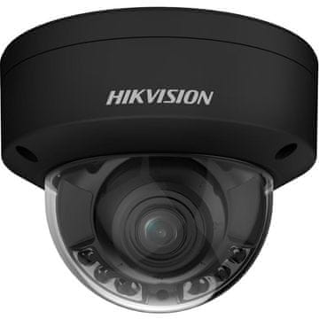 IP varnostna kamera Hikvision Pro Series DS-2CD2747G2HT-LIZS(2.8-12)/eF/BLK, črna