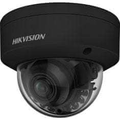 IP varnostna kamera Hikvision Pro Series DS-2CD2747G2HT-LIZS(2.8-12)/eF/BLK, črna
