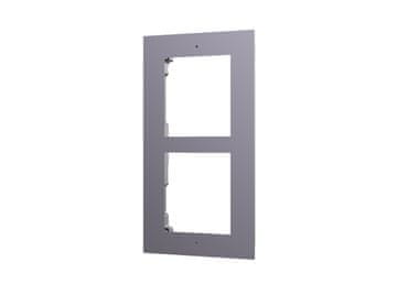 Hikvision Hikvision DS-KD-ACF2 intercom system accessory Flush mount box