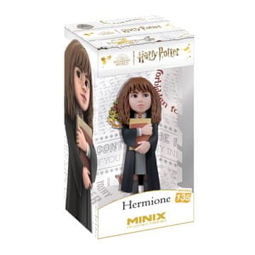 Figurica MINIX Harry Potter - Hermiona Granger