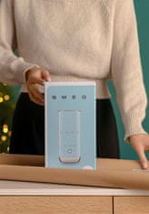 Smeg Smeg MFF02CREU Penilnik mleka, samodejni, krem