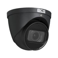 IP BCS L-EIP55VSR4-Ai1-G IP kupolasta kamera, 5Mpx, 2.7-13.5mm, mikrofon