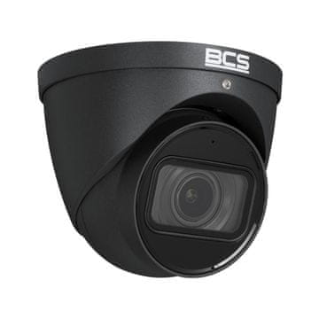 IP BCS L-EIP55VSR4-Ai1-G IP kupolasta kamera, 5Mpx, 2.7-13.5mm, mikrofon