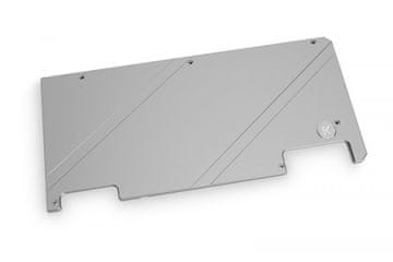 EK Water Blocks Backplate za vodno hlajenje